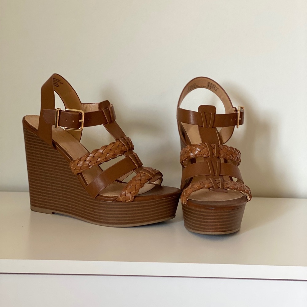 Express wedges
